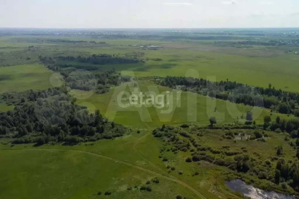 Участок 6,6 сот. (ИЖС) - Фото 1