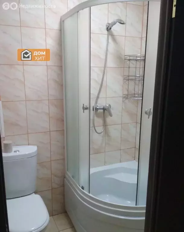 Квартира-студия: Симферополь, Кечкеметская улица, 96 (24 м) - Фото 0
