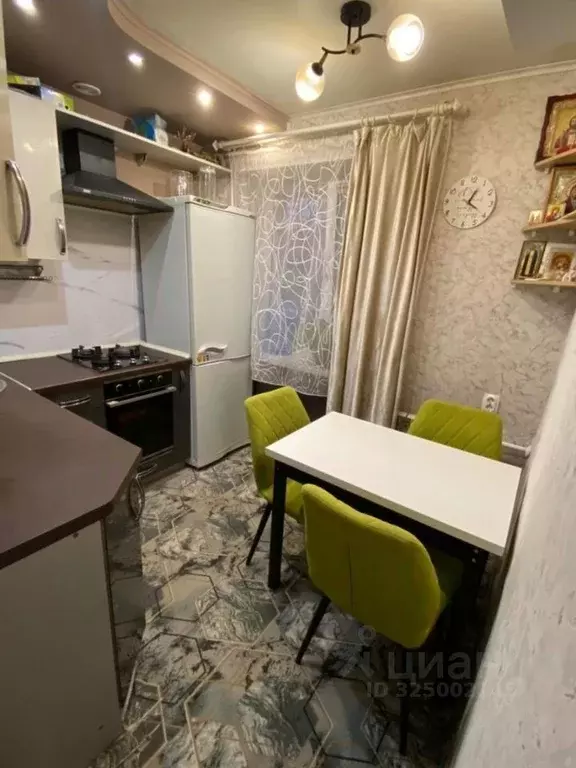 2-к кв. Московская область, Щелково Октябрьская ул., 20 (42.8 м) - Фото 2