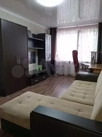 2-к. квартира, 45,6 м, 5/5 эт. - Фото 0
