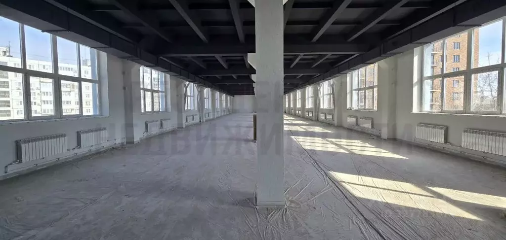 Офис в Самарская область, Самара ул. Стара-Загора, 231 (2000 м) - Фото 2