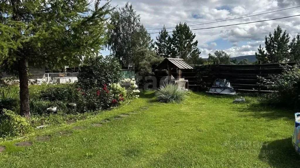 Дом в Красноярский край, Красноярск Даурская ул., 19 (116 м) - Фото 1