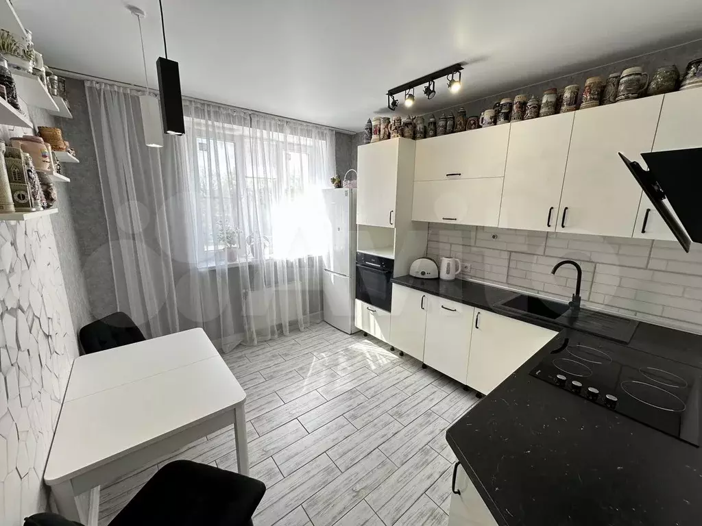 2-к. квартира, 62 м, 5/7 эт. - Фото 1
