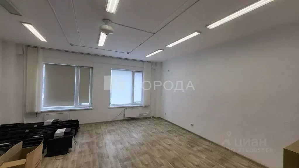 Офис в Новосибирская область, Новосибирск Ядринцевская ул., 53/1 (40 ... - Фото 0