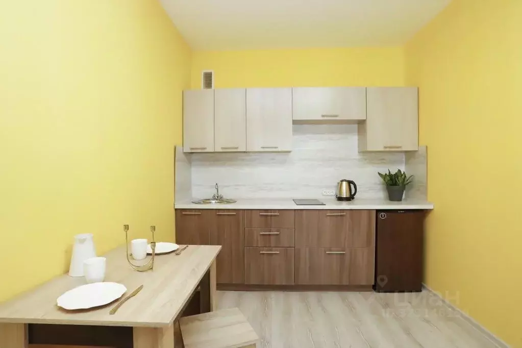 1-к кв. Иркутская область, Иркутск ул. Пискунова, 142/7 (46.5 м) - Фото 2