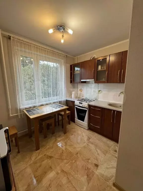 1-к. квартира, 34 м, 2/9 эт. - Фото 0