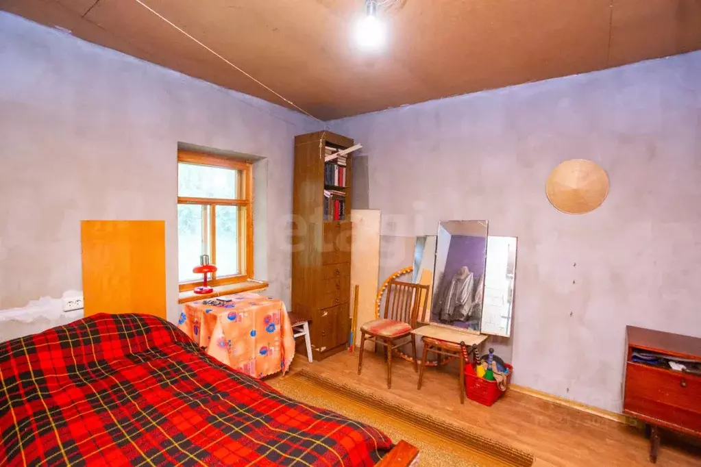 Дом в Кемеровская область, Кемеровский район, Учитель СДТ  (54 м) - Фото 2