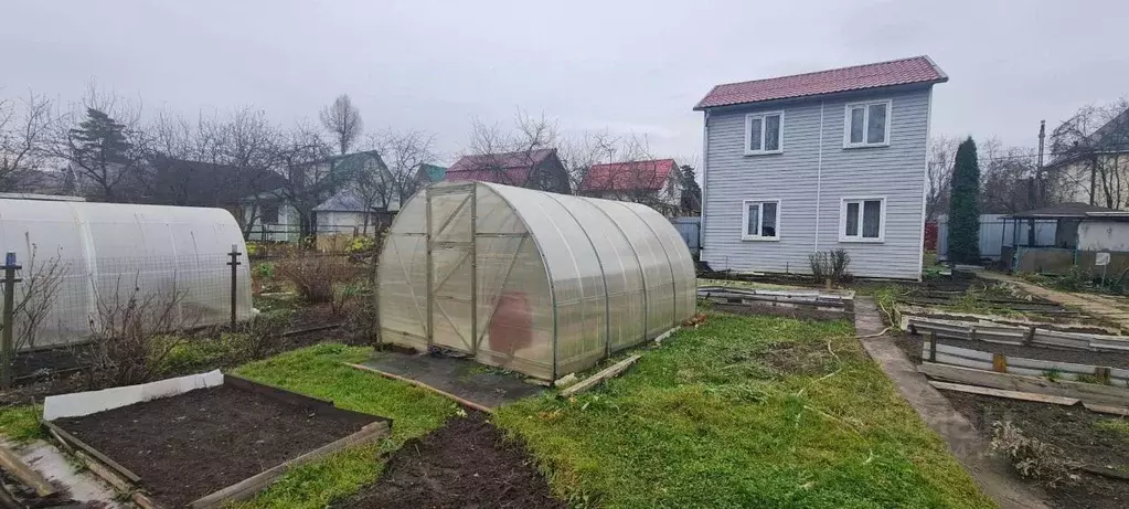 Дом в Московская область, Ивантеевка Пушкинский городской округ, Имени ... - Фото 2