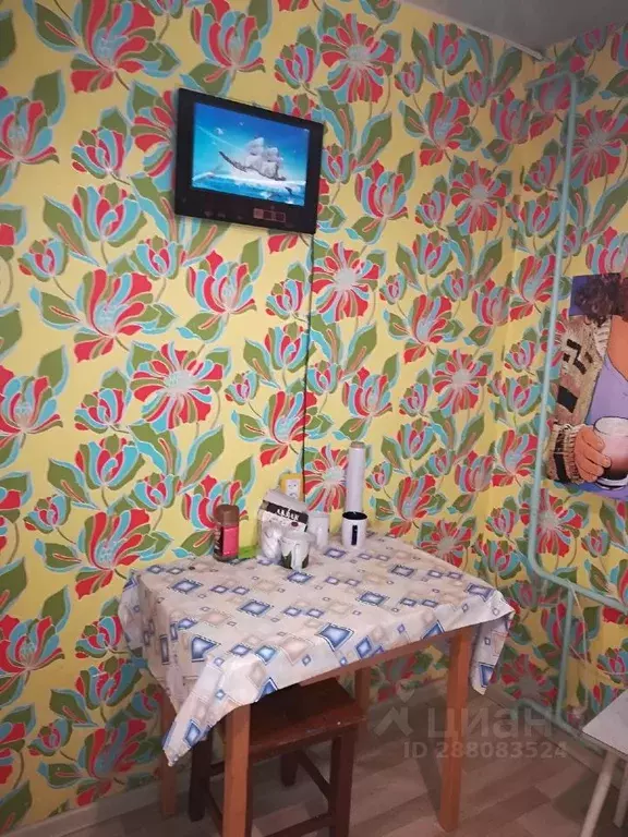 1-к кв. Кировская область, Киров Коминтерновский мкр, ул. Павла ... - Фото 0