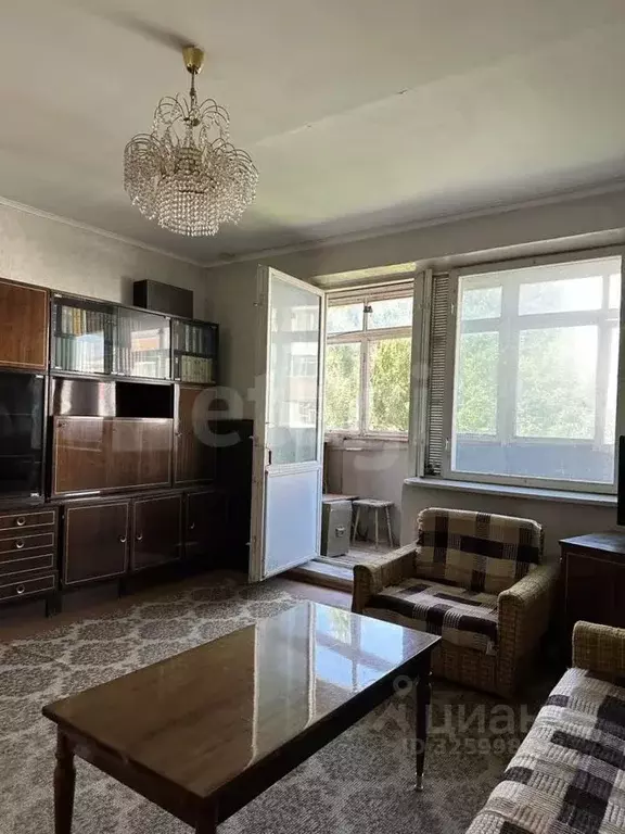 2-к кв. Калининградская область, Балтийск пос. Мечниково, ул. ... - Фото 2