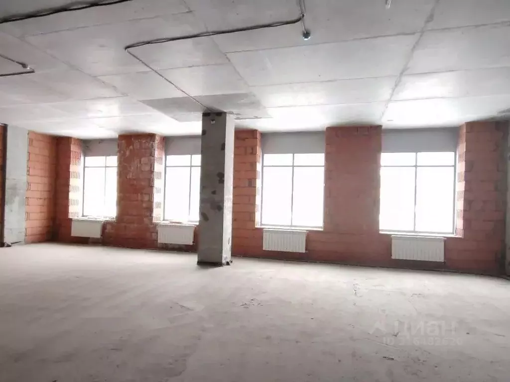 Офис в Самарская область, Самара ул. Водников, 33 (341 м) - Фото 1