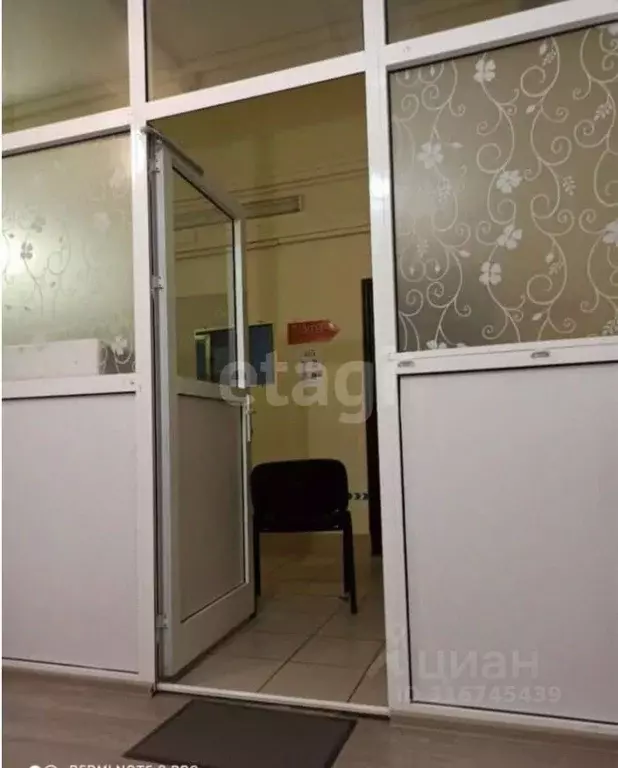 Помещение свободного назначения в Ярославская область, Ярославль ул. ... - Фото 1