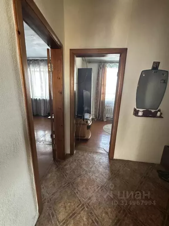 Дом в Хакасия, Усть-Абаканский район, пос. Тепличный Вишневая ул. (81 ... - Фото 2