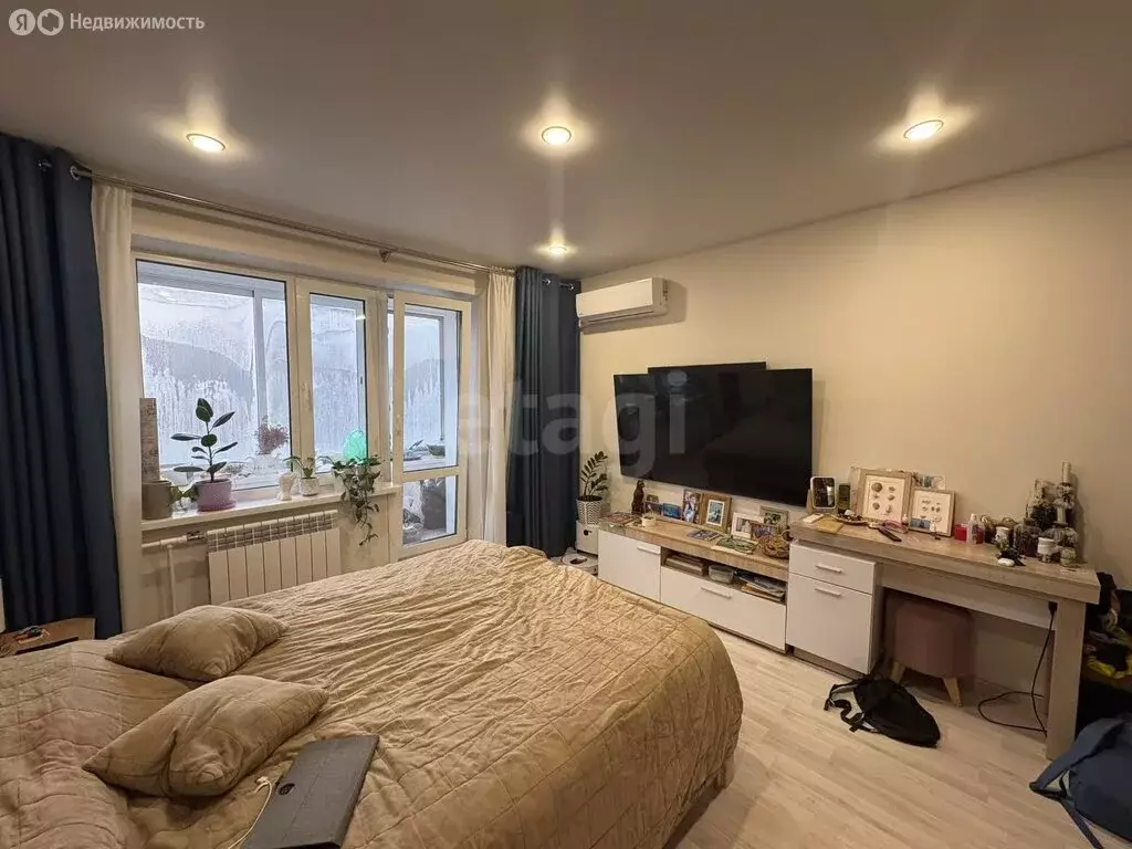 3-комнатная квартира: Самара, улица Николая Панова, 38А (59.7 м) - Фото 2