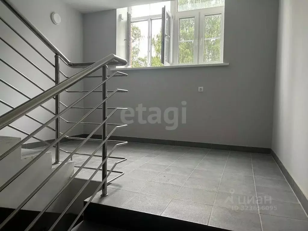 3-к кв. Костромская область, Кострома Мясницкая ул., 27 (94.6 м) - Фото 2