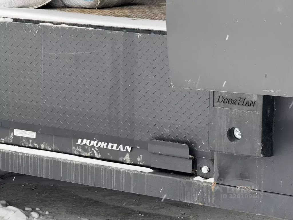 Склад в Московская область, Ленинский городской округ, д. Андреевское, ... - Фото 2