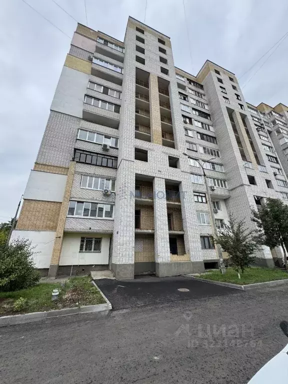 2-к кв. Нижегородская область, Нижний Новгород ул. Свободы, 81 (67.0 ... - Фото 2