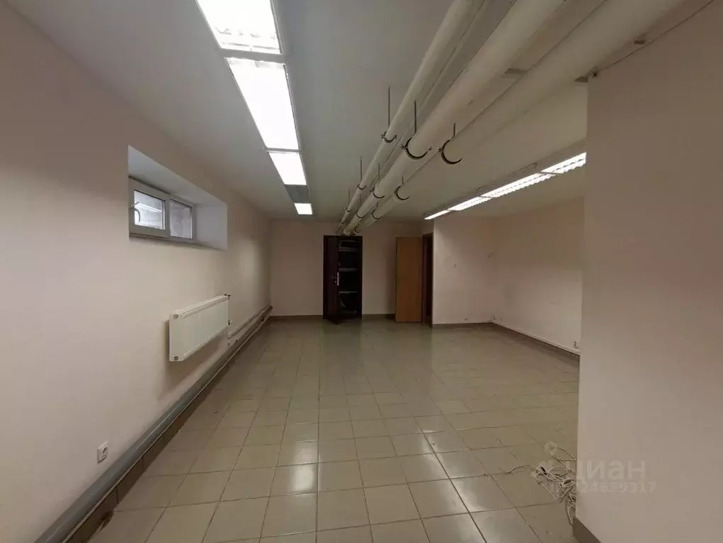 Офис в Санкт-Петербург Морская наб., 9 (362 м) - Фото 1