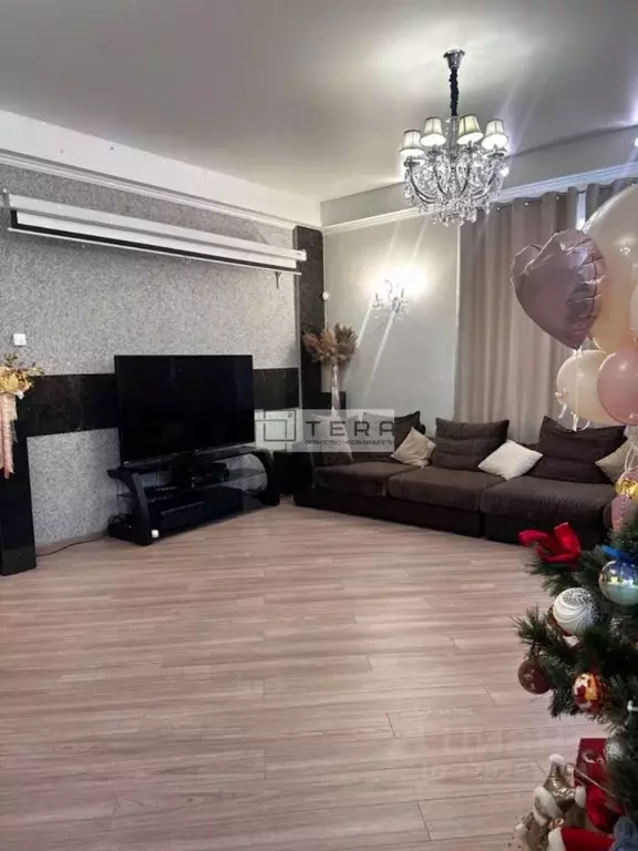 Коттедж в Башкортостан, Уфа пос. Некрасово, ул. Петра Еремеева (470 м) - Фото 2
