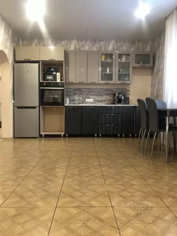 Дом в Самарская область, Новокуйбышевск Садовая ул. (147 м) - Фото 2