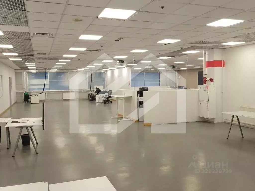 Помещение свободного назначения в Московская область, Котельники ... - Фото 2