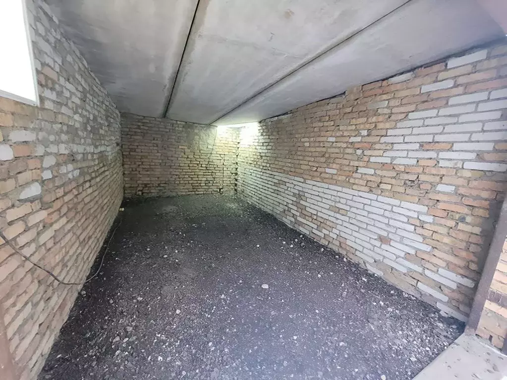 Гараж в Пензенская область, Пенза Онежская ул. (21 м) - Фото 1