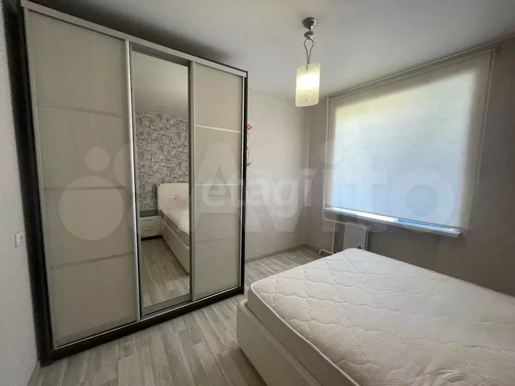 3-к. квартира, 60 м, 8/10 эт. - Фото 1