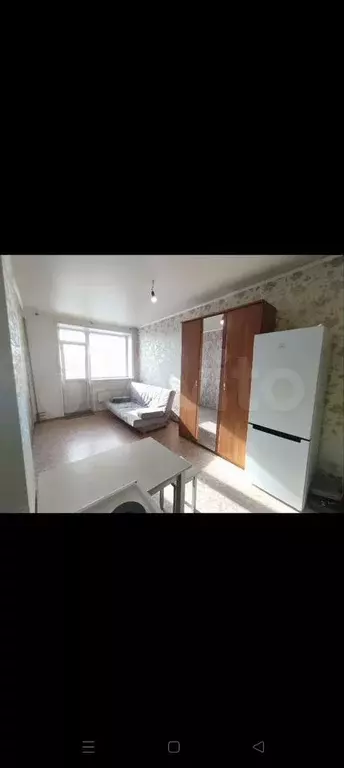 Квартира-студия, 28 м, 8/9 эт. - Фото 1