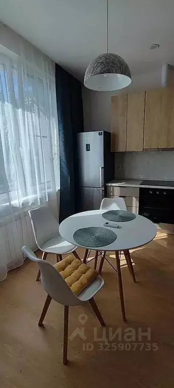 2-к кв. Москва Родниковая ул., 30к3 (60.0 м) - Фото 2