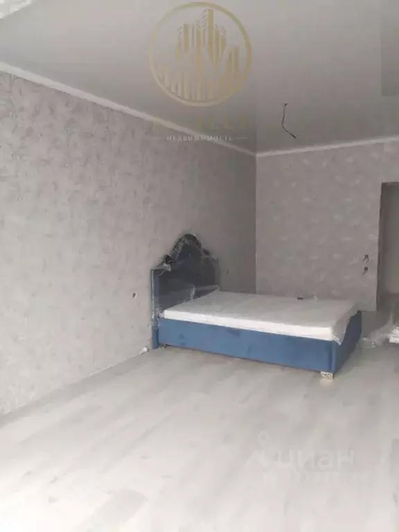 1-к кв. Ставропольский край, Лермонтов Солнечный проезд, 2 (43.0 м) - Фото 1