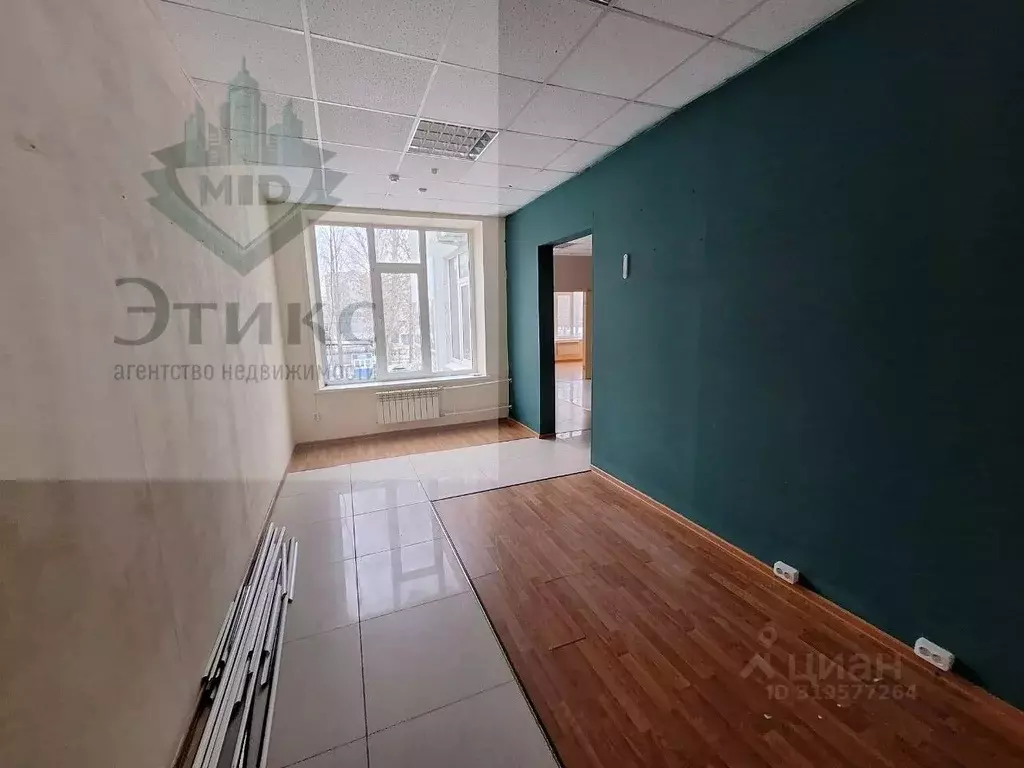 Помещение свободного назначения в Ульяновская область, Ульяновск ... - Фото 1