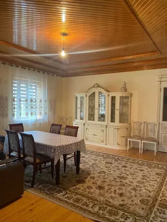 Дом в Дагестан, Гунибский район, Чохский сельсовет, с. Коммуна  (120 ... - Фото 1