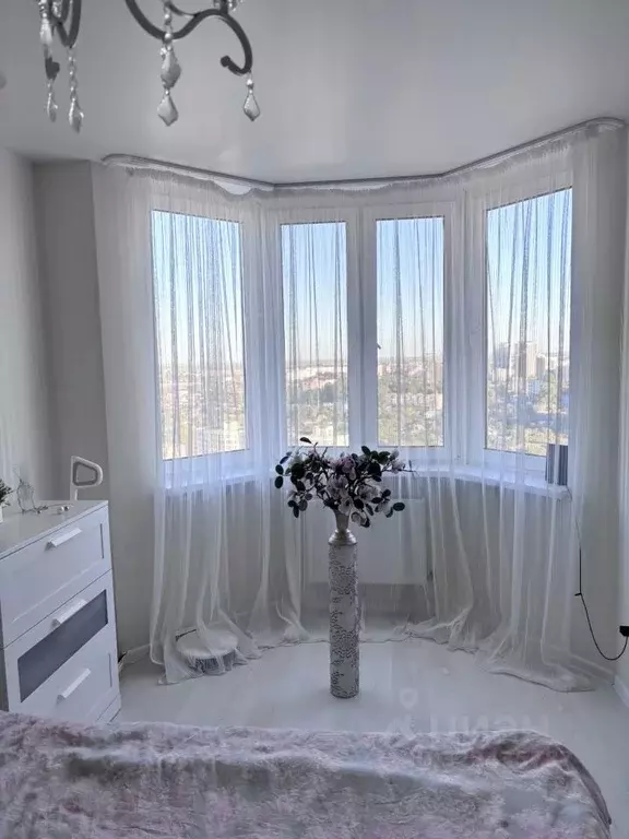 2-к кв. Саратовская область, Энгельс ул. Пушкина, 87 (56.0 м) - Фото 1