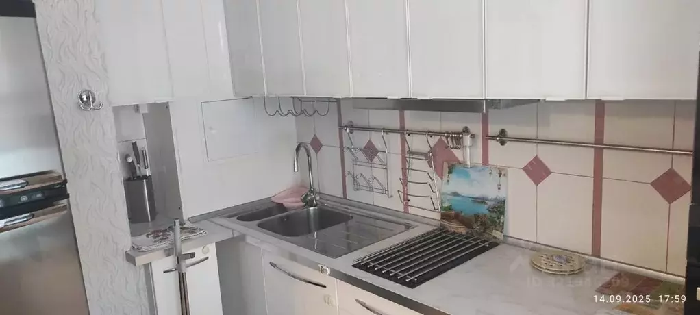 2-к кв. Москва пос. Коммунарка, Эдальго мкр, 5 (40.4 м) - Фото 1