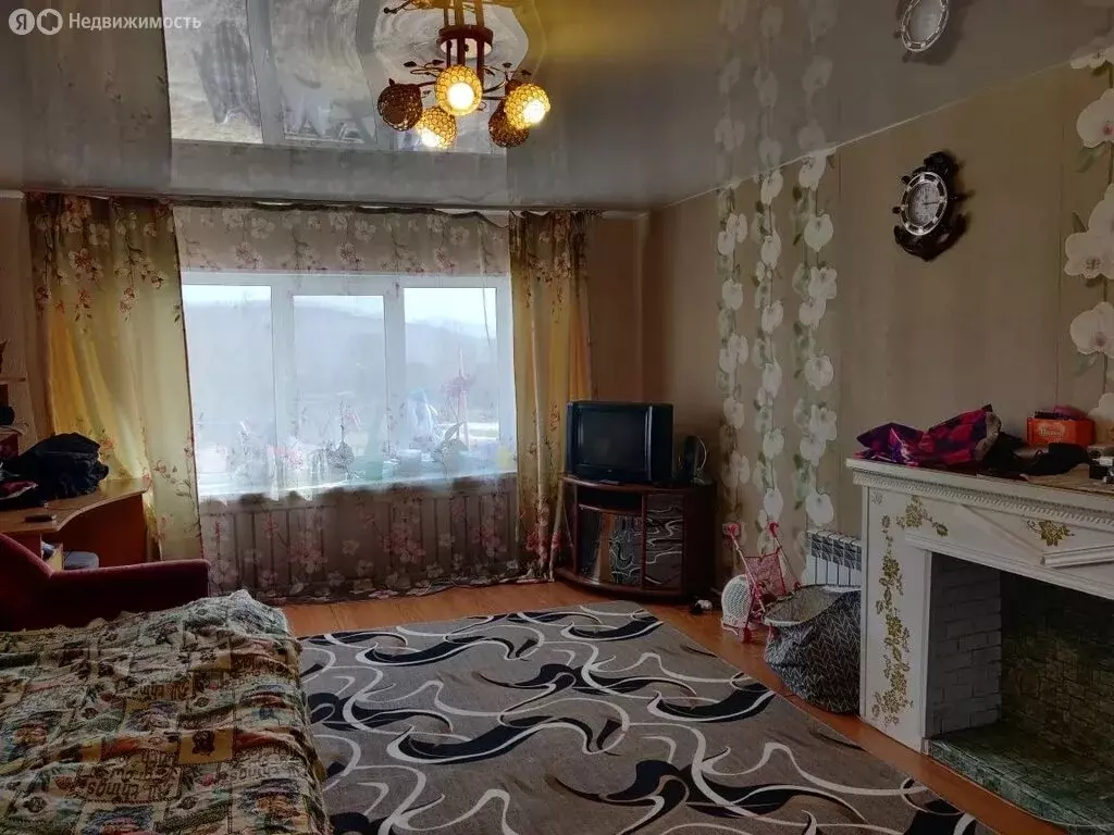 Дом в посёлок городского типа Смоляниново, Нагорная улица, 47 (135.2 ... - Фото 1