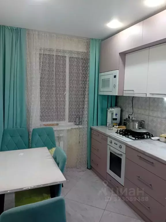 2-к кв. Саратовская область, Саратов ул. Имени В.И. Лебедева-Кумача, ... - Фото 1