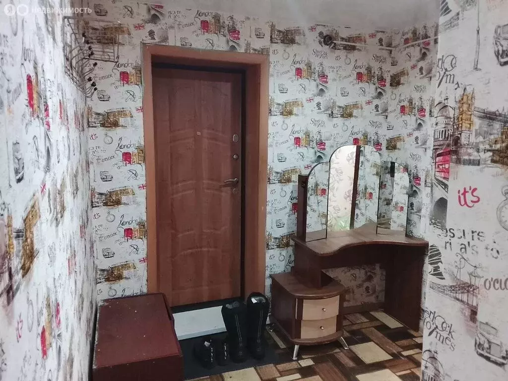 2-комнатная квартира: посёлок городского типа Аксёново-Зиловское, ... - Фото 2