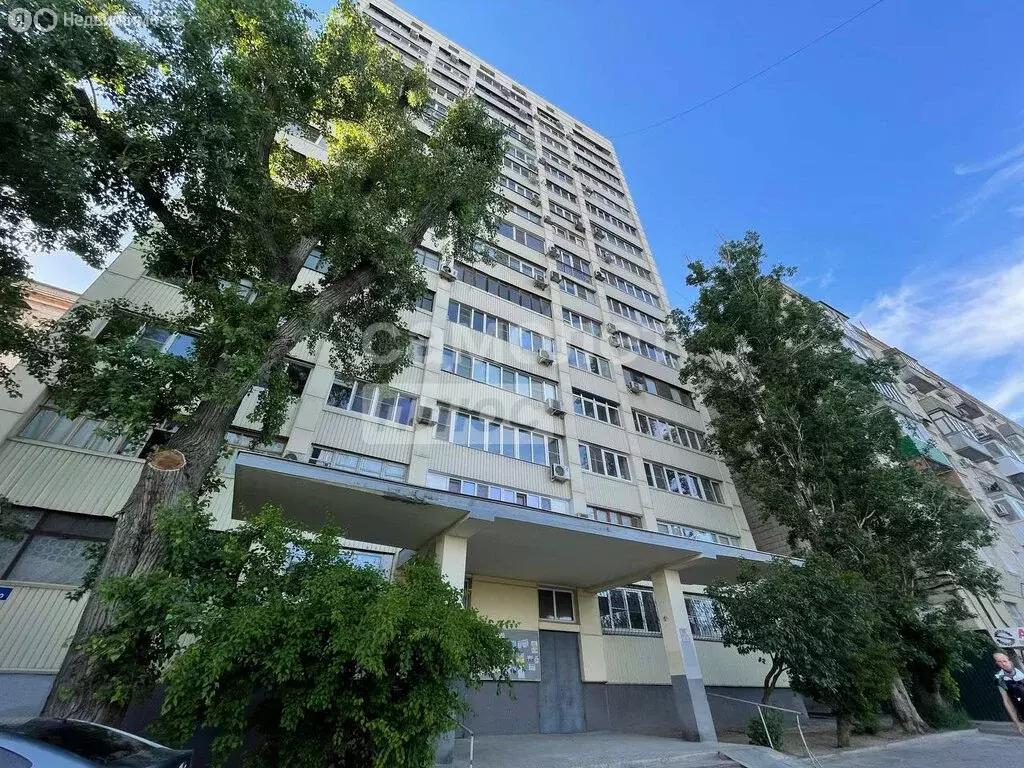 2-комнатная квартира: Волгоград, улица Пархоменко, 17 (48.2 м) - Фото 0