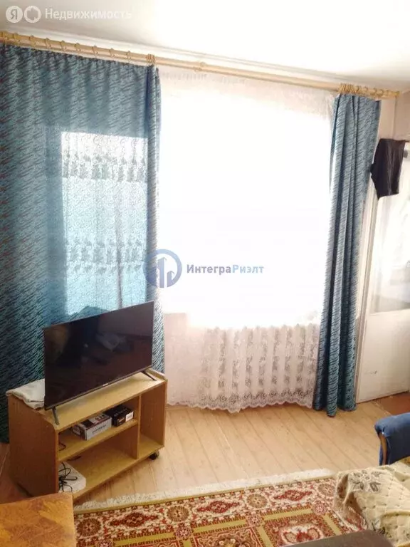 2-комнатная квартира: Курган, улица Котовского, 87 (47.1 м) - Фото 1