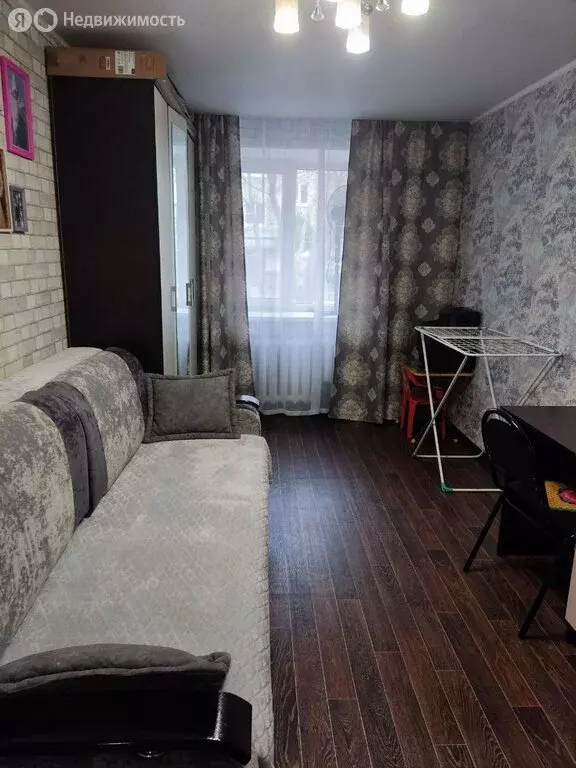 2-комнатная квартира: Курган, улица Свердлова, 20 (45.6 м) - Фото 1