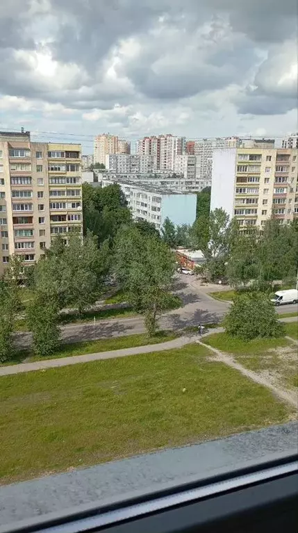 2-к. квартира, 58,9м, 9/9эт. - Фото 0