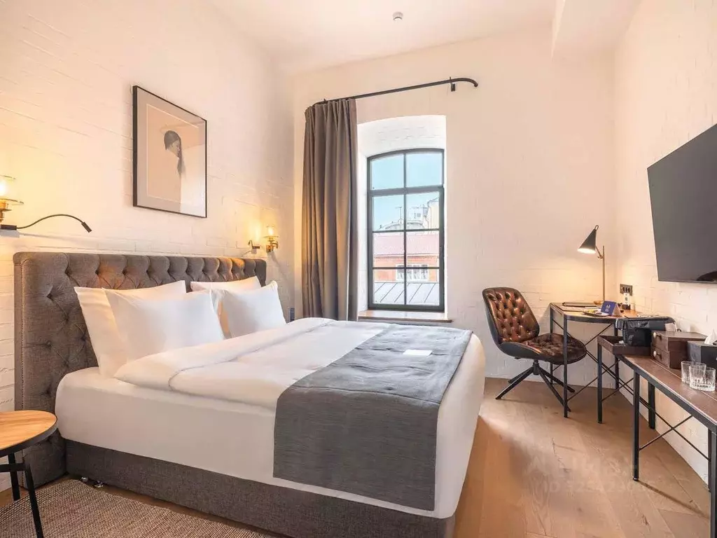 Комната Иркутская область, Иркутск ул. Николая Гаврилова, 2 (23.0 м) - Фото 1