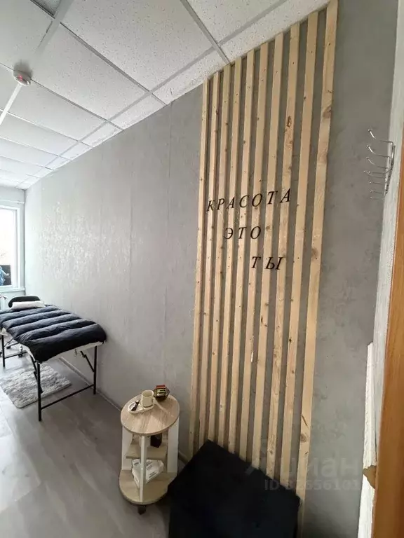 Офис в Воронежская область, Борисоглебск ул. Свободы, 201 (20 м) - Фото 2