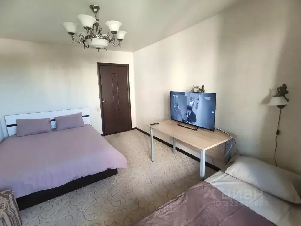 3-к кв. Москва Вильнюсская ул., 3К1 (60.0 м) - Фото 2