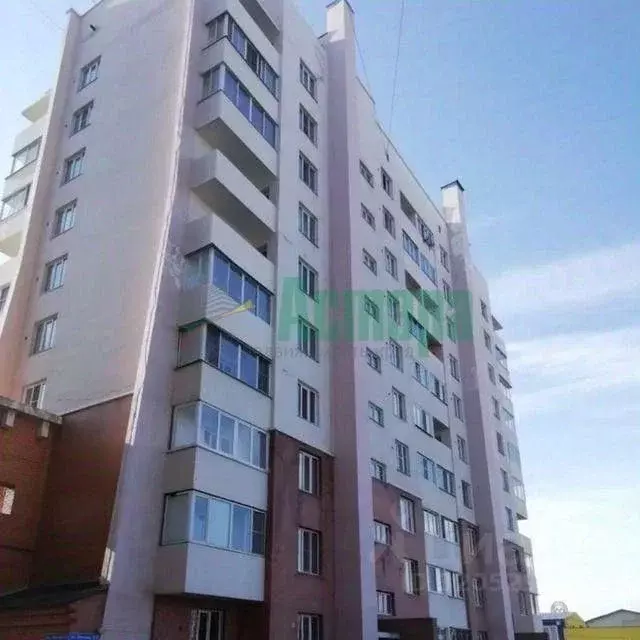 2-к кв. Забайкальский край, Чита ул. Ленина, 151к1 (62.1 м) - Фото 2