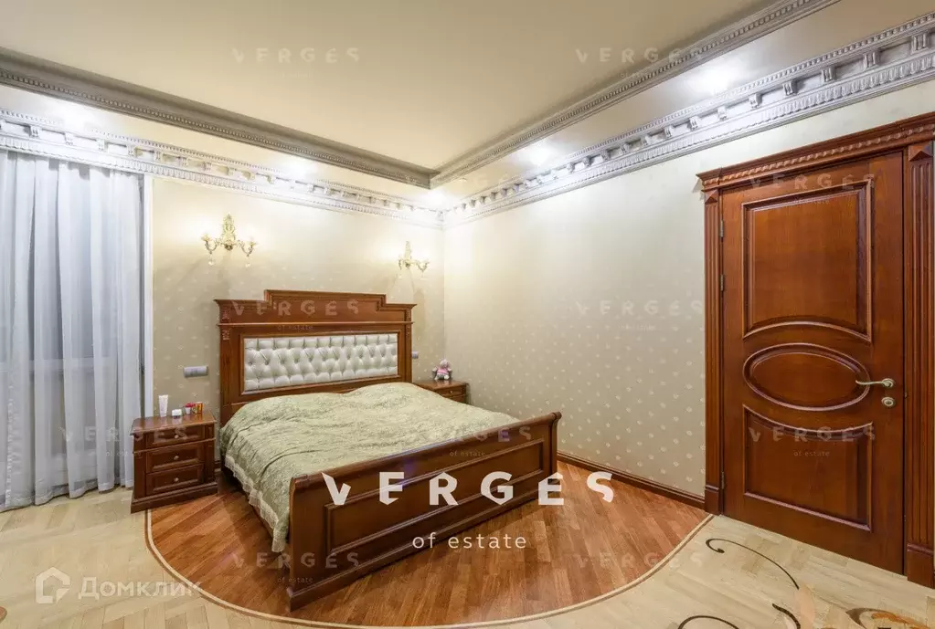 Продаётся 4-к квартира, 180 м - Фото 1