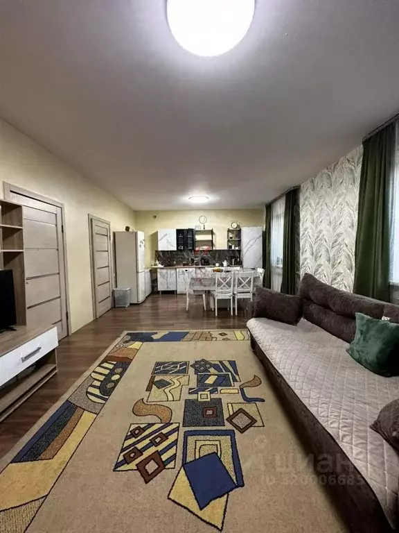 Дом в Тыва, Кызыл Магистральная ул., 22Б (121 м) - Фото 1