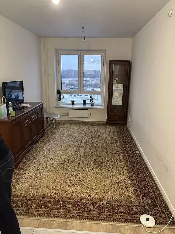 3-к кв. Московская область, Балашиха ул. Реутовская, 20 (60.1 м) - Фото 1