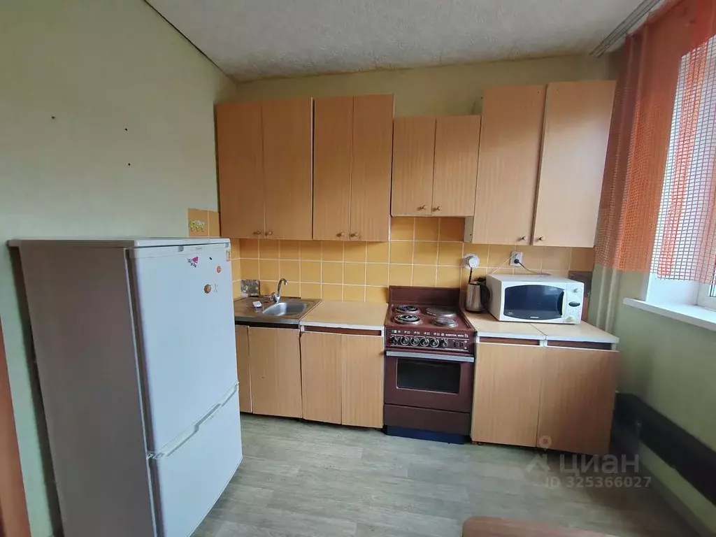 2-к кв. Красноярский край, Норильск Хантайская ул., 37 (53.8 м) - Фото 1