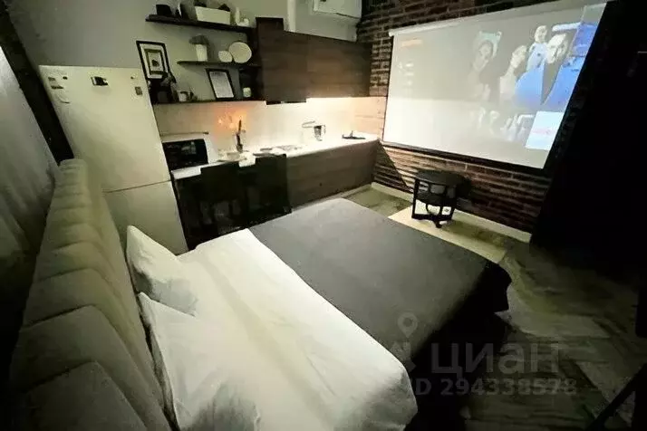 1-к кв. Ростовская область, Ростов-на-Дону Петрозаводская ул., 85/75 ... - Фото 0